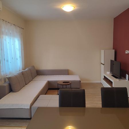 זאדאר Apartment Stipic מראה חיצוני תמונה