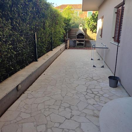 זאדאר Apartment Stipic מראה חיצוני תמונה