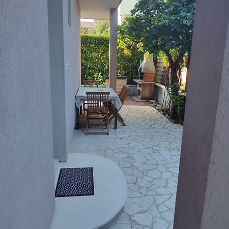 זאדאר Apartment Stipic מראה חיצוני תמונה