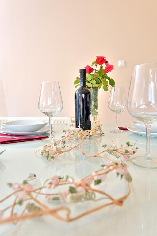 זאדאר Apartment Stipic חדר תמונה