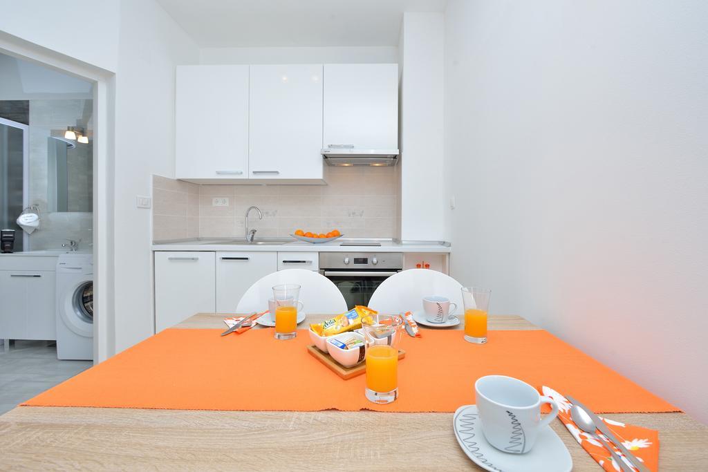זאדאר Apartment Stipic חדר תמונה