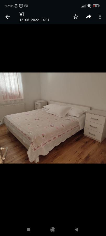 זאדאר Apartment Stipic מראה חיצוני תמונה