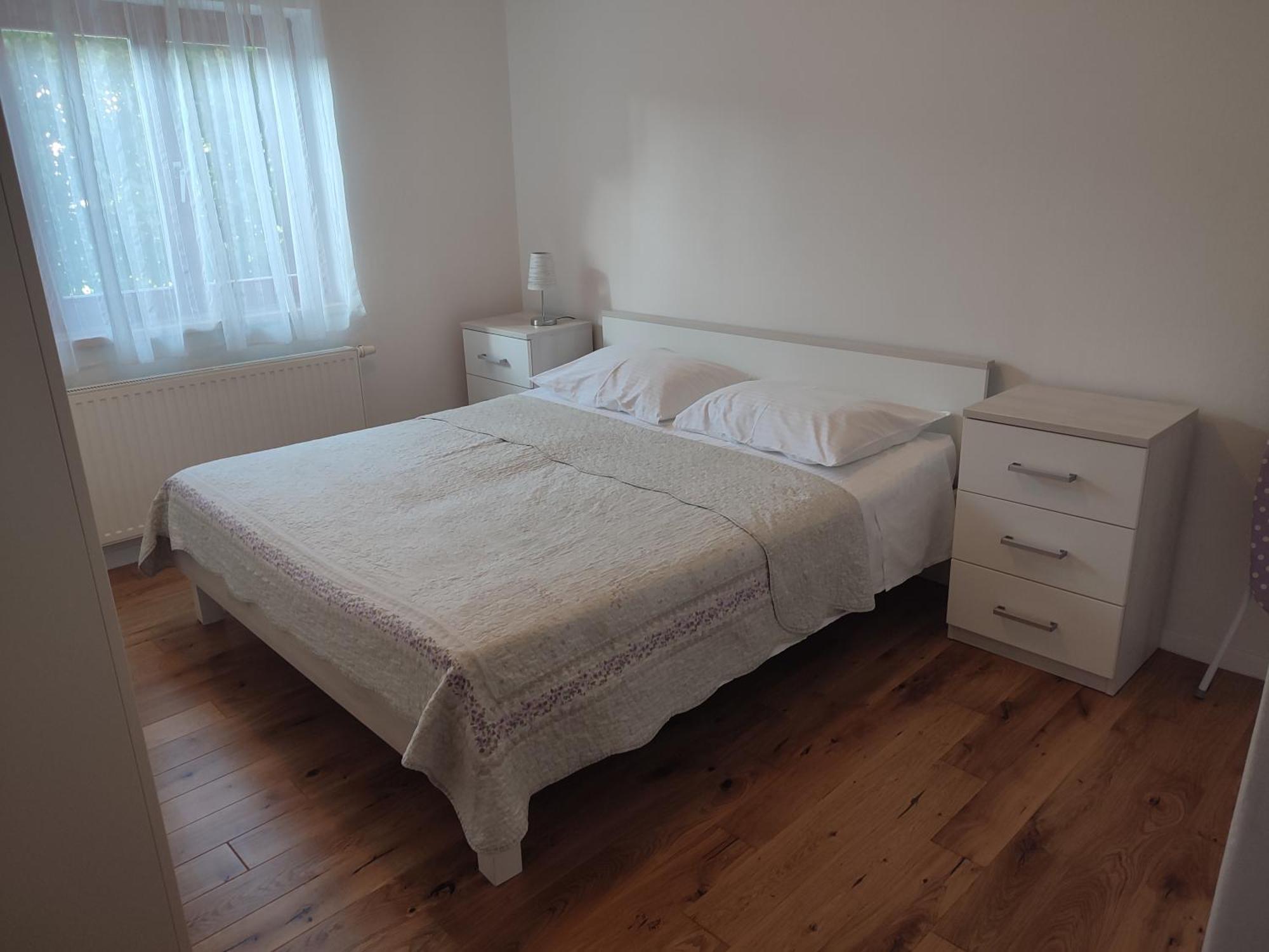 זאדאר Apartment Stipic מראה חיצוני תמונה