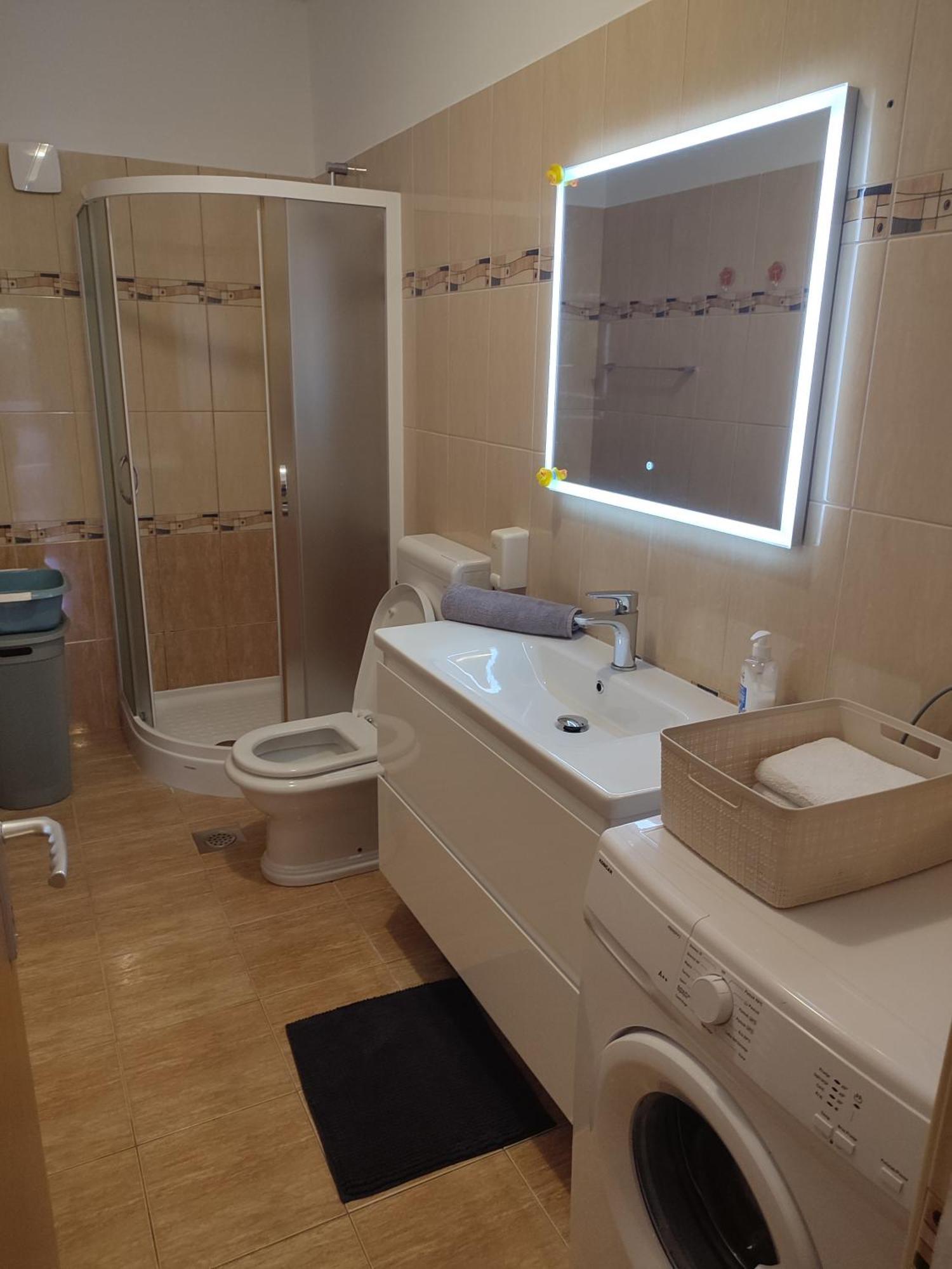 זאדאר Apartment Stipic מראה חיצוני תמונה