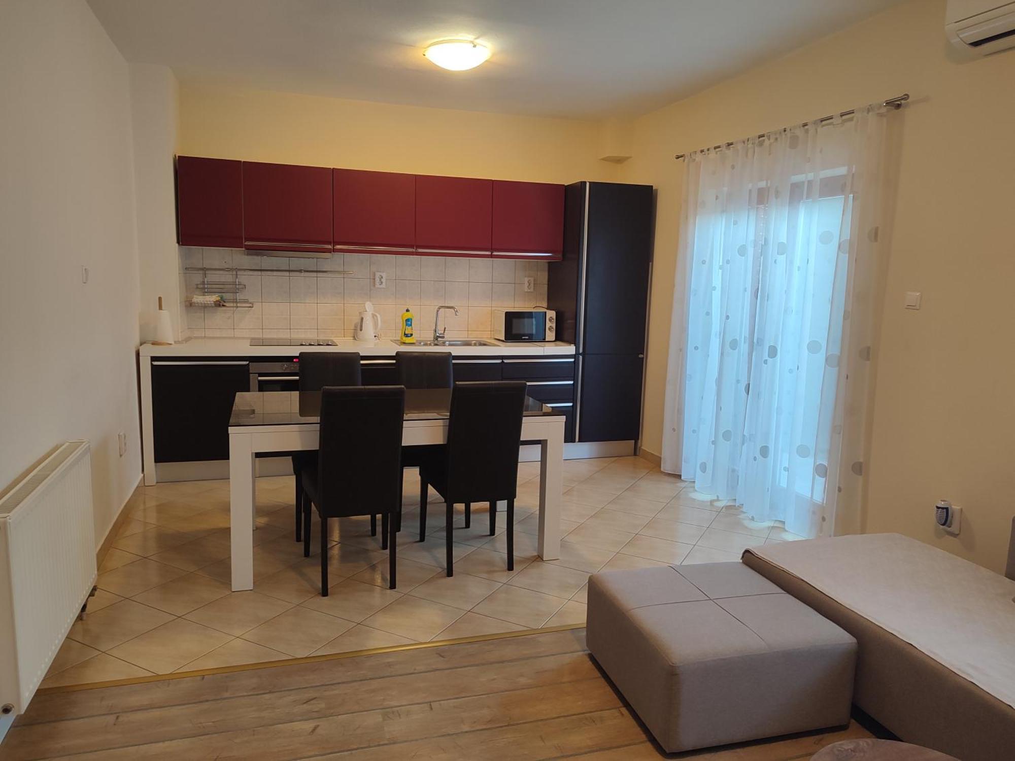 זאדאר Apartment Stipic מראה חיצוני תמונה