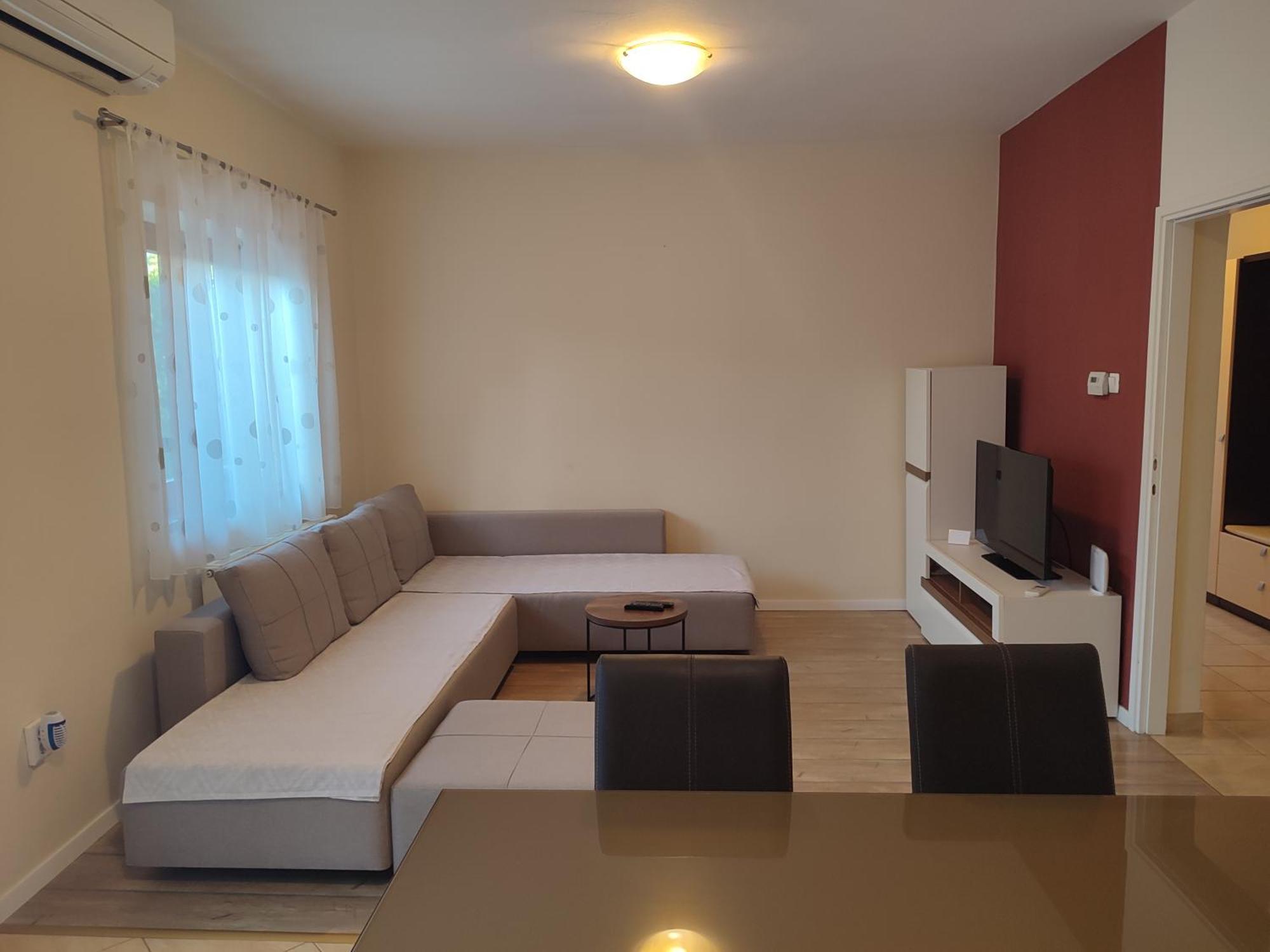 זאדאר Apartment Stipic מראה חיצוני תמונה