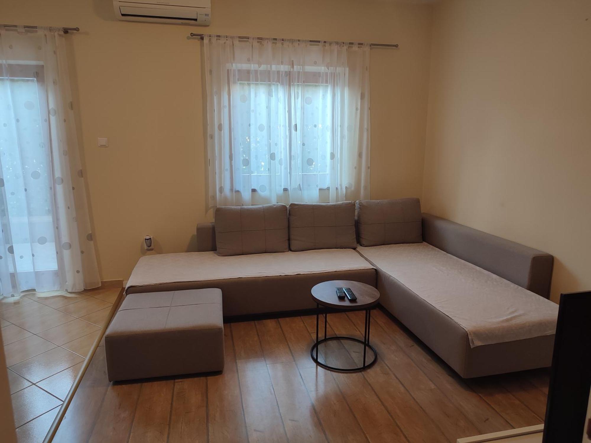 זאדאר Apartment Stipic מראה חיצוני תמונה