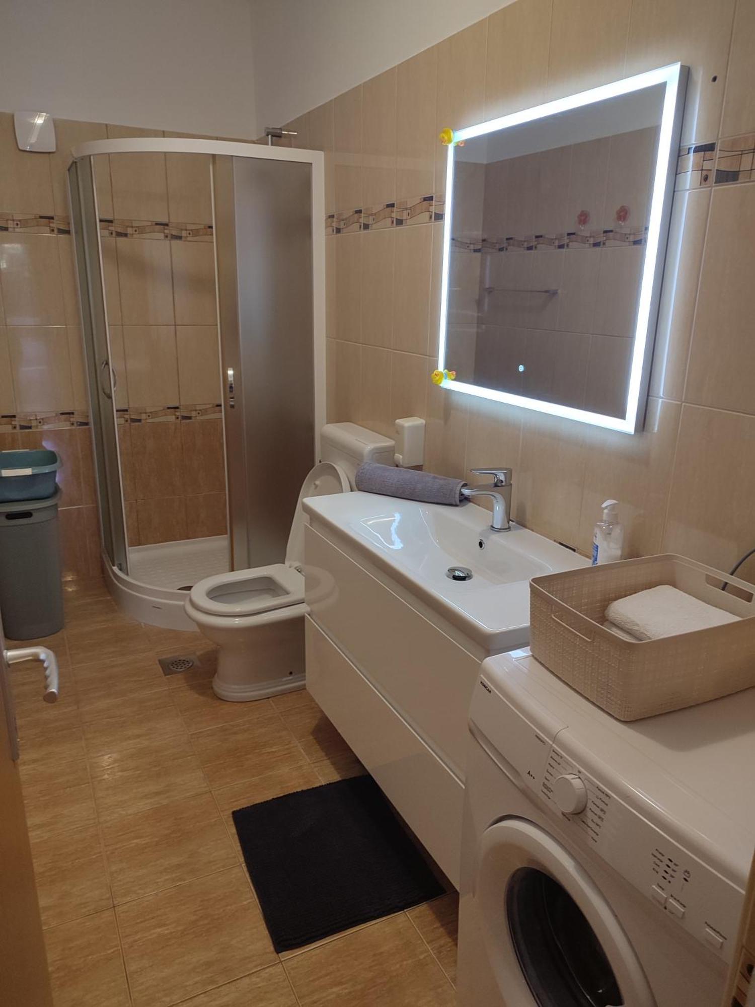זאדאר Apartment Stipic מראה חיצוני תמונה