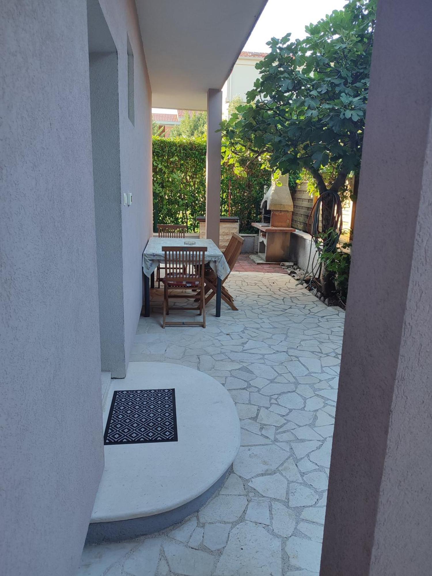 זאדאר Apartment Stipic מראה חיצוני תמונה
