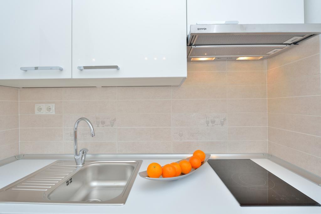 זאדאר Apartment Stipic חדר תמונה
