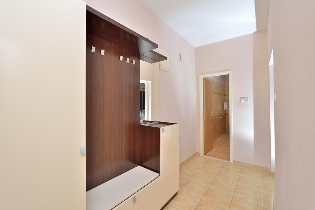 זאדאר Apartment Stipic מראה חיצוני תמונה
