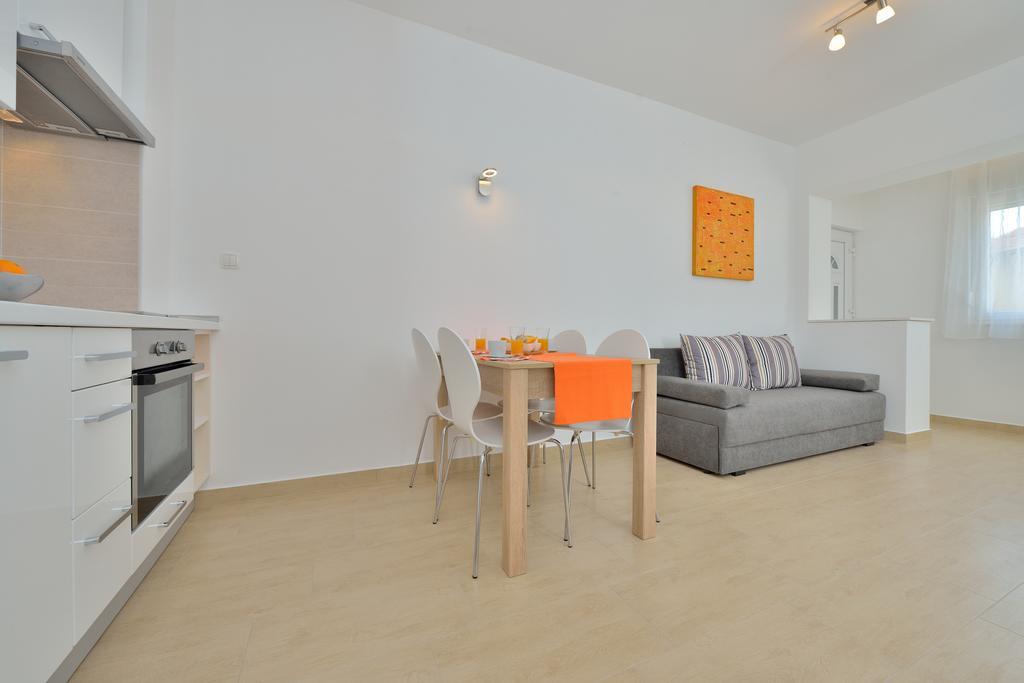 זאדאר Apartment Stipic חדר תמונה