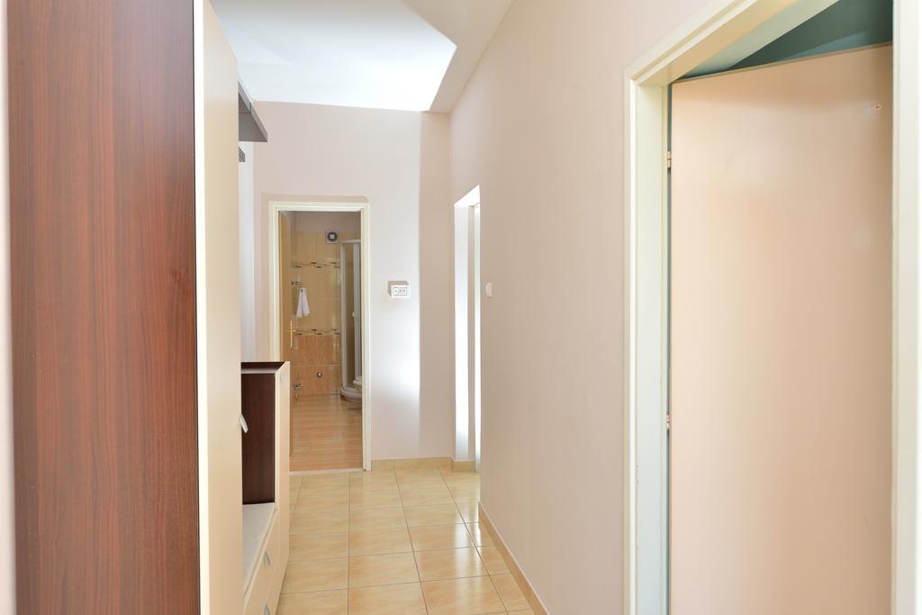 זאדאר Apartment Stipic חדר תמונה