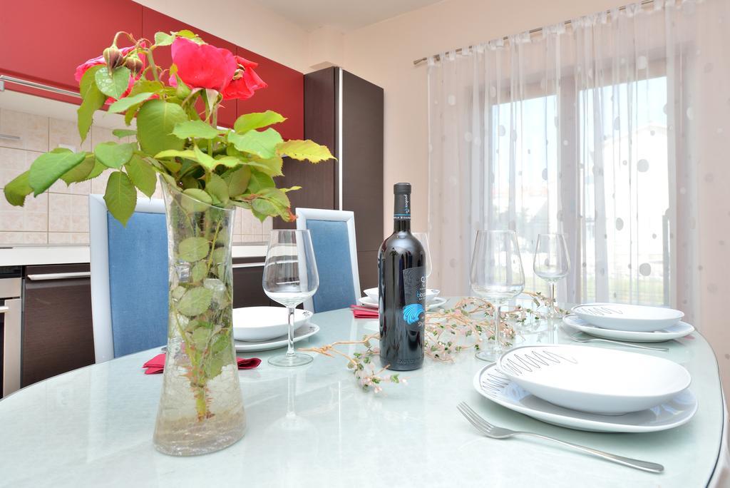 זאדאר Apartment Stipic מראה חיצוני תמונה