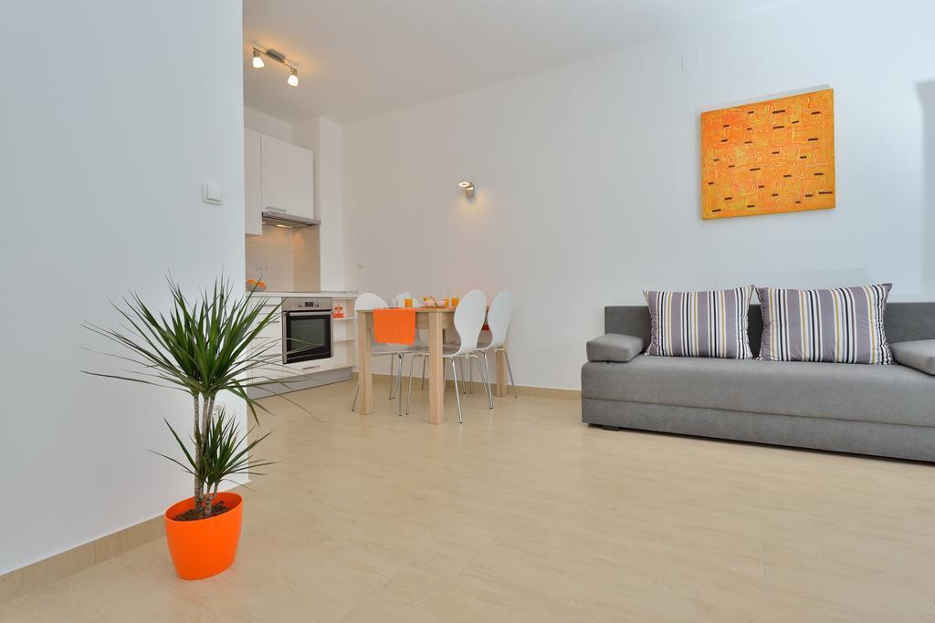 זאדאר Apartment Stipic חדר תמונה