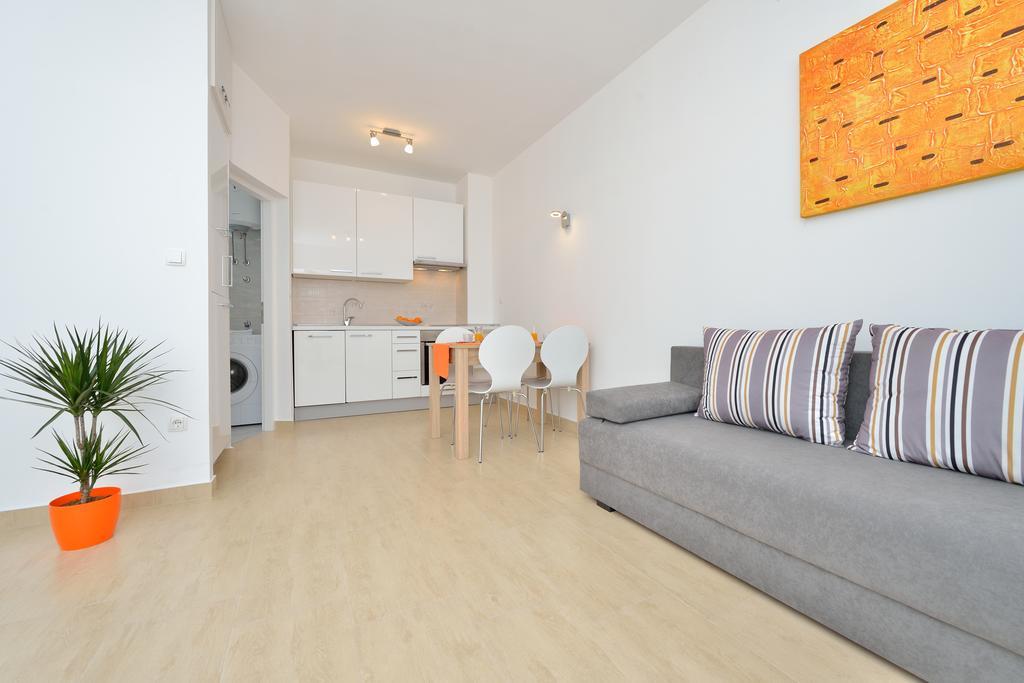 זאדאר Apartment Stipic חדר תמונה