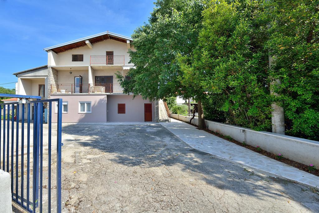 זאדאר Apartment Stipic מראה חיצוני תמונה