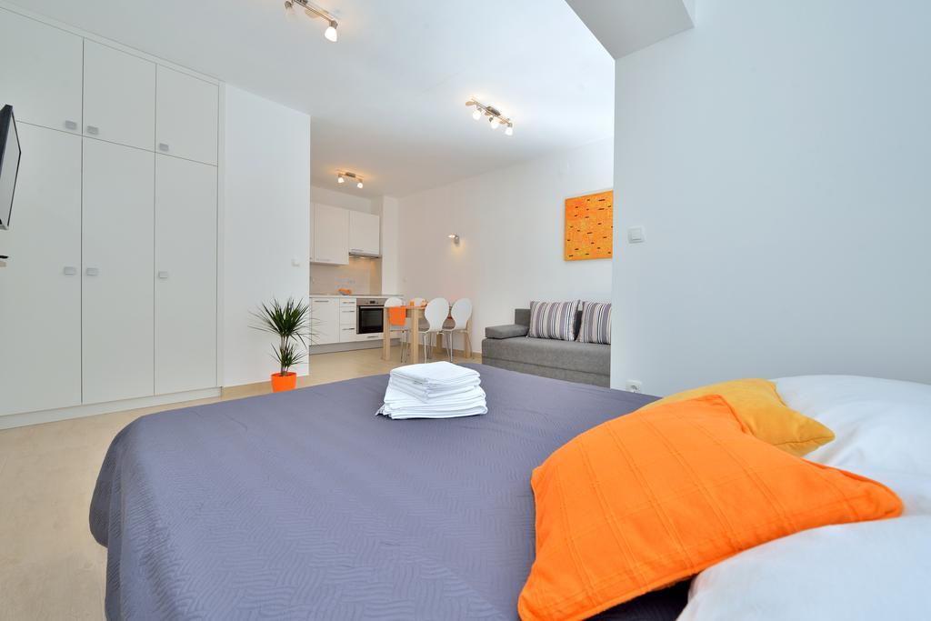 זאדאר Apartment Stipic מראה חיצוני תמונה